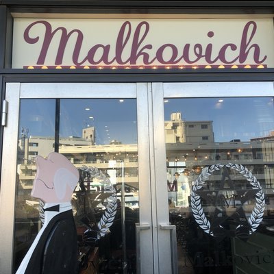 Malkovich