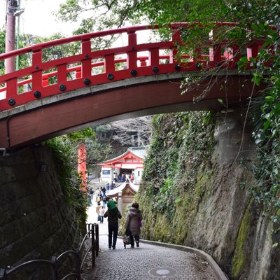 江島神社