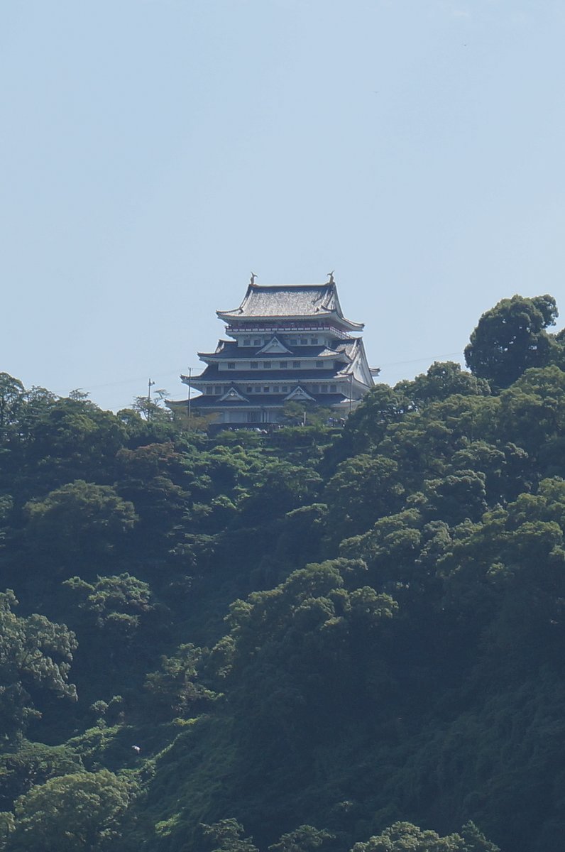 熱海親水公園