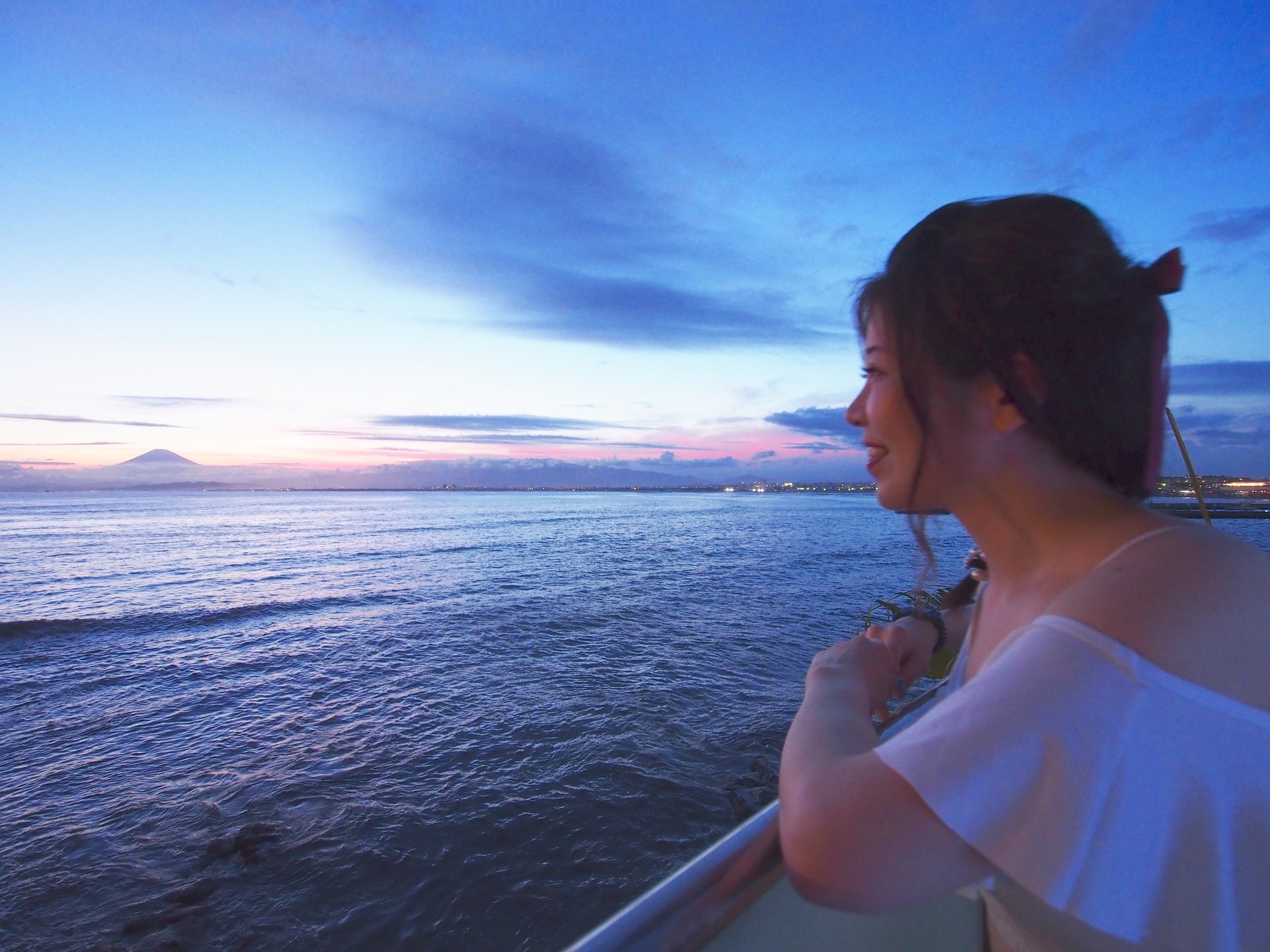 江ノ島デートスポット10選！綺麗な海や定番スポットで恋人との仲を深めよう