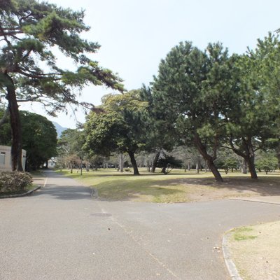 別府公園