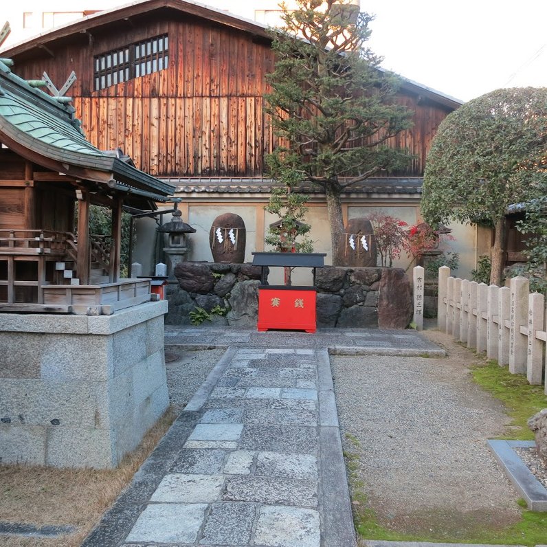 恵美須神社