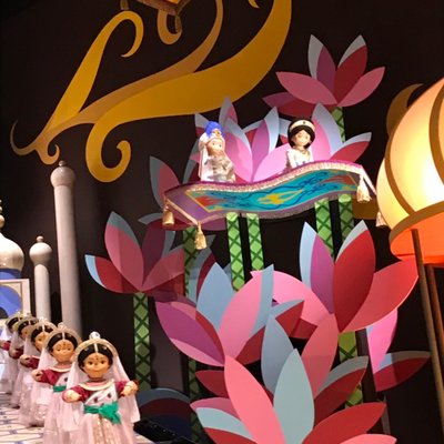 東京ディズニーランド(c)