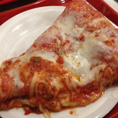 PIZZERIA SPONTINI カスケード原宿店