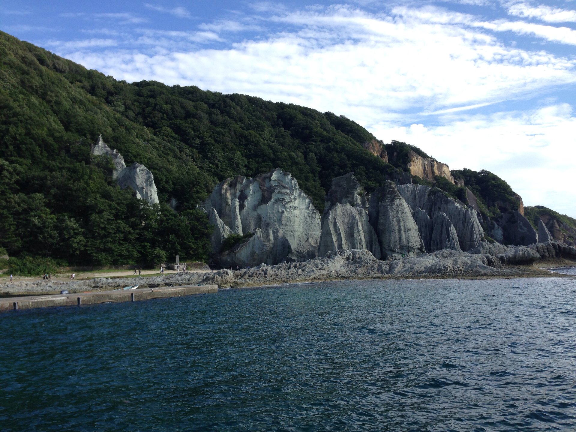 仏ヶ浦