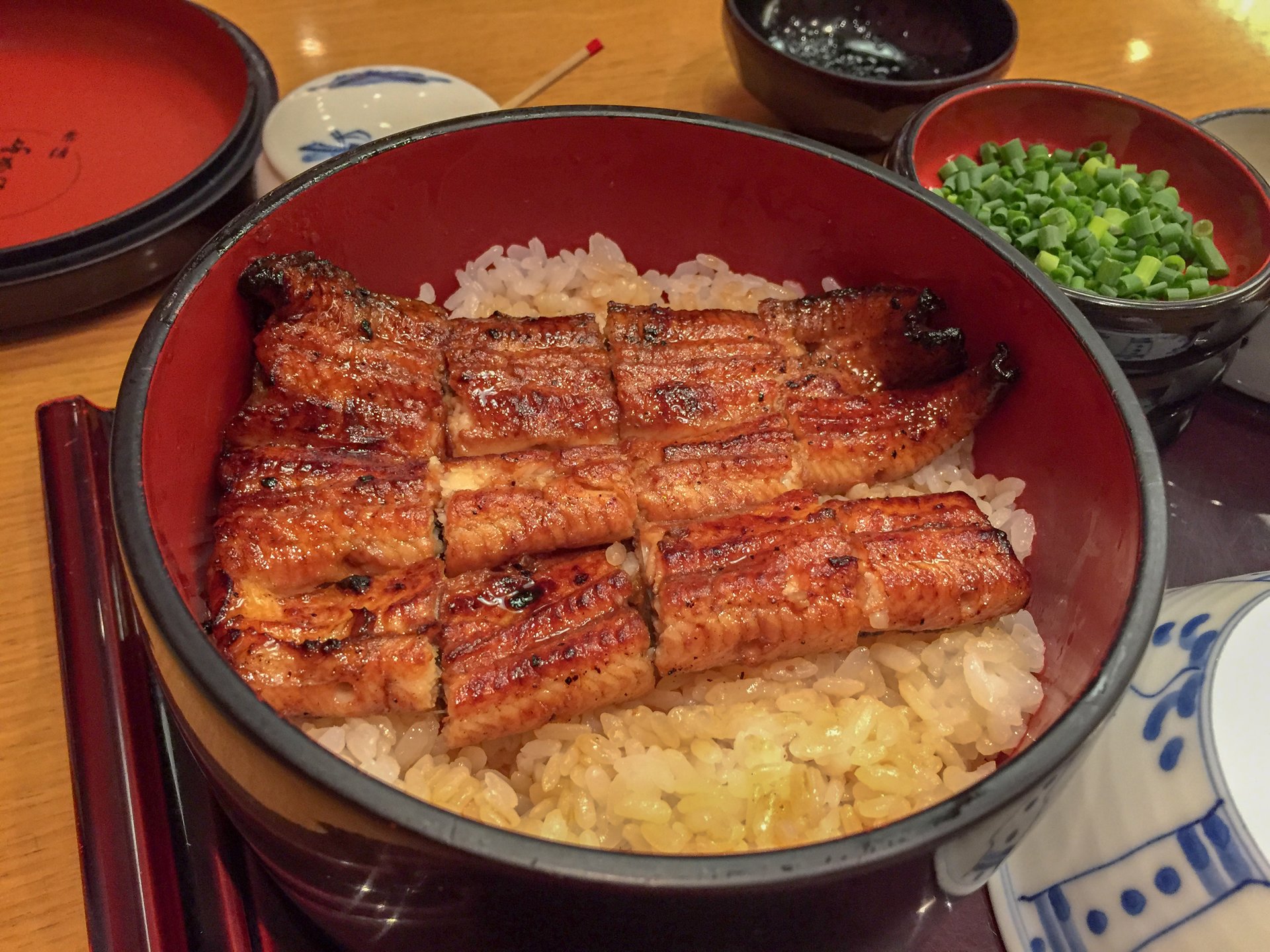 赤坂でおすすめのうなぎ屋特集！ランチで行きたいお店4選