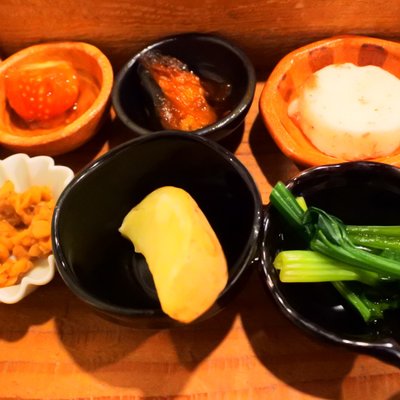 神戸野菜とフルーツ kitchen de kitchen〜キッチン デ キッチン〜