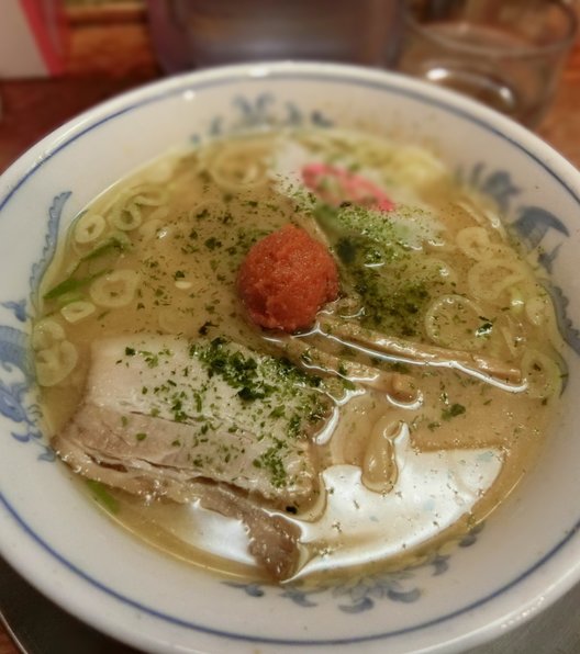 新横浜ラーメン博物館