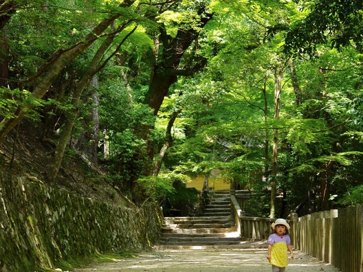 永源寺