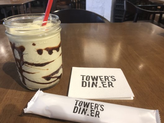 TOWER'S DINER