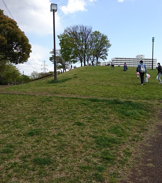 総合レクリエーション公園『富士公園』