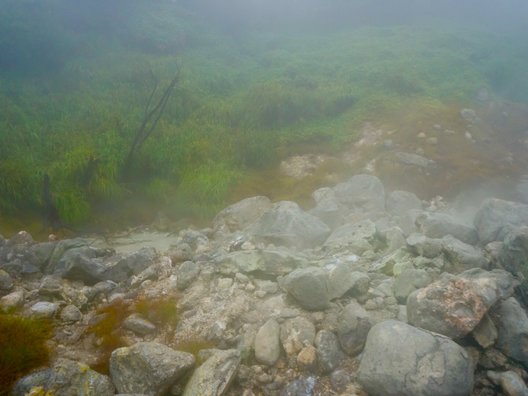 雲仙地獄