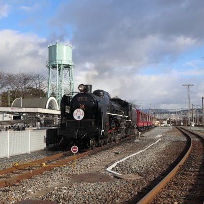 京都鉄道博物館