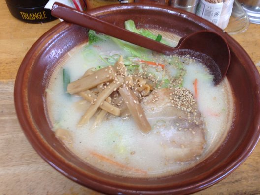 ラーメンハウス 福王台店