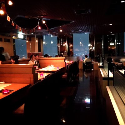 【閉店】DINING OUT.53 新宿センタービル店