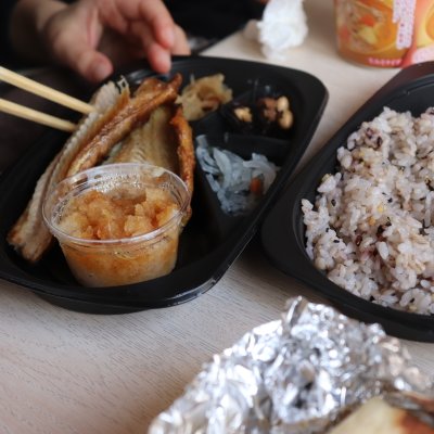 大戸屋 祖師ヶ谷大蔵駅前店