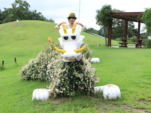 国営讃岐まんのう公園