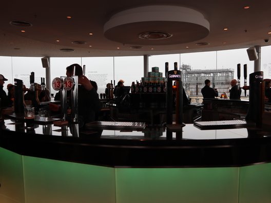 Guinness Storehouse