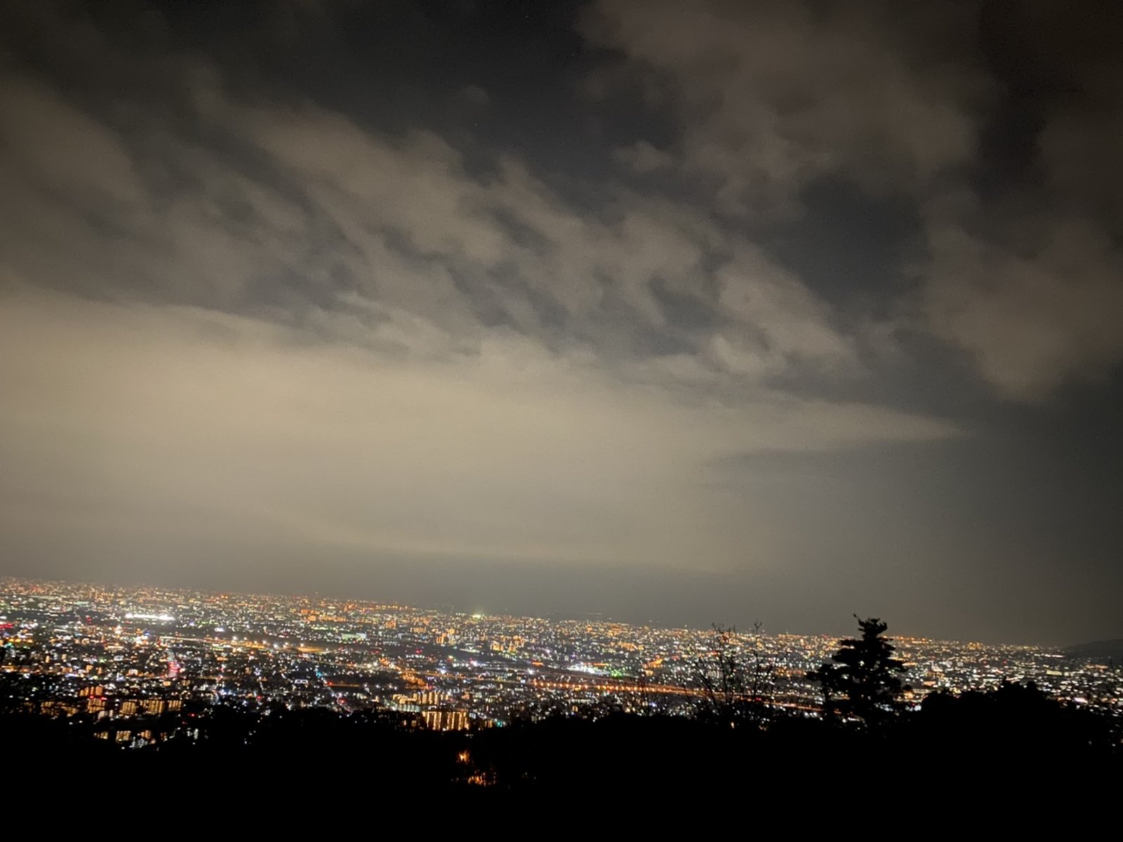 第1号五月山霊園