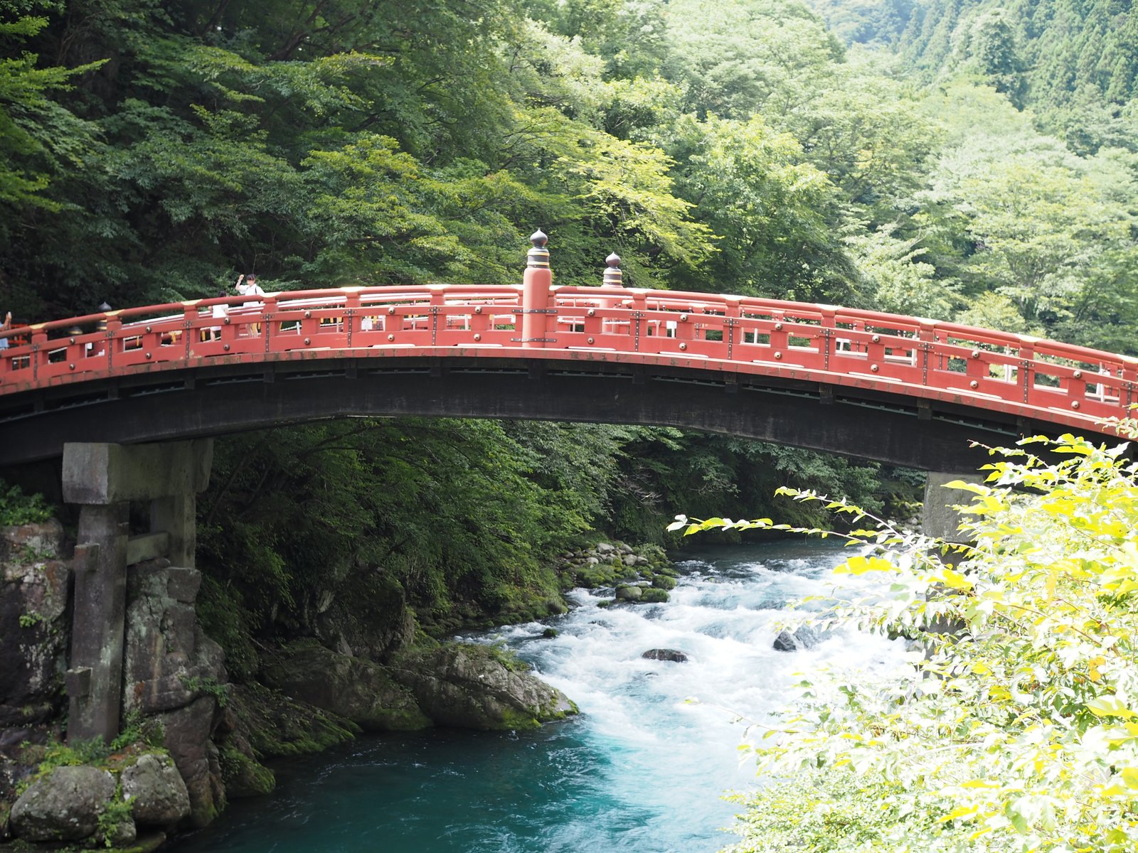 神橋