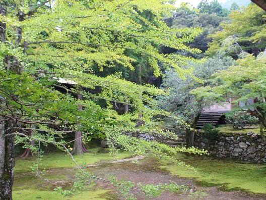 神宮寺