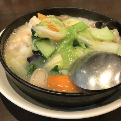 紅虎餃子房 イオンモール成田店