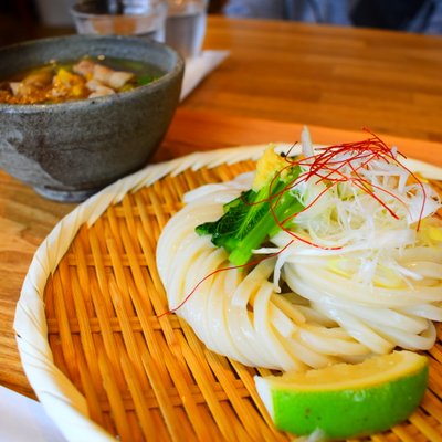 うどんとお酒 土麦