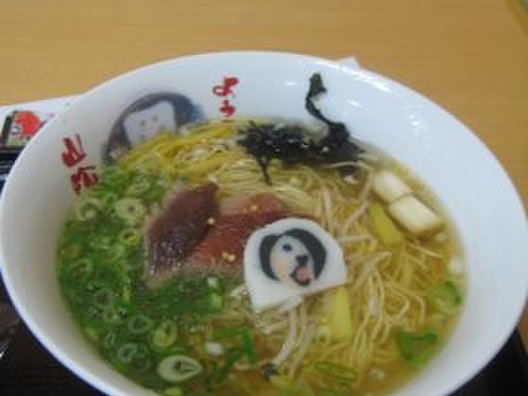 まぐろラーメン本舗 太陽軒