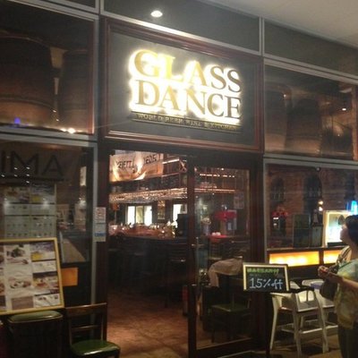 GLASS DANCE 川崎