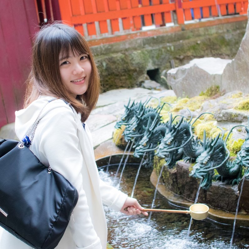 九頭龍神社(新宮) 