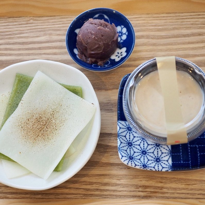 【閉店】cafe煉屋八兵衛