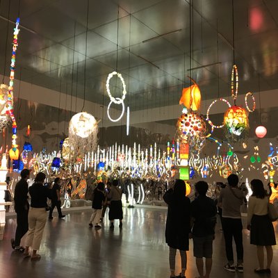 金沢21世紀美術館