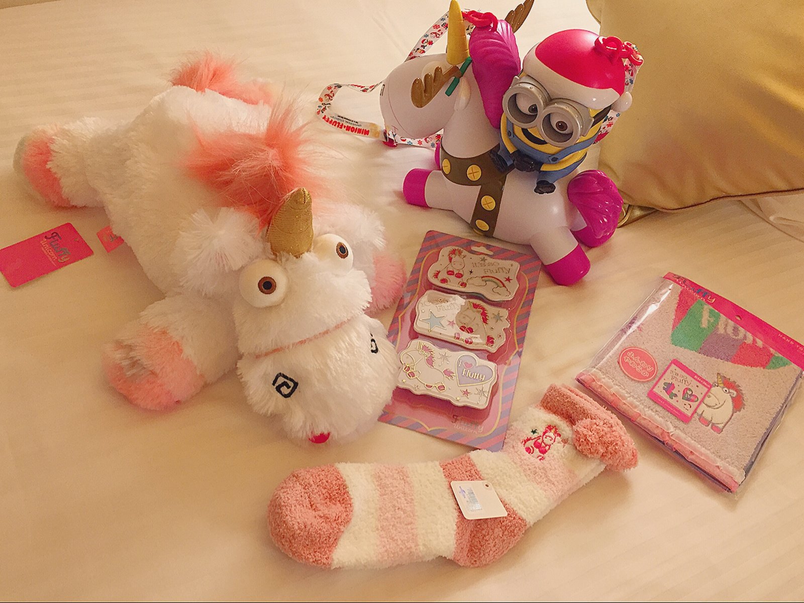 Usj Mopie Shop Is A Mini Unicorn Fluffy Specialty Shop Introduce Photogenic Stores And Goods Playlife Play Life