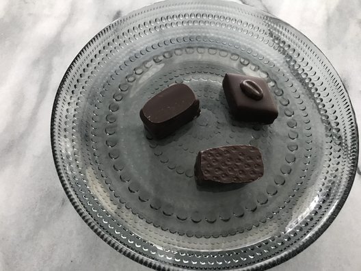 JEAN-CHARLES ROCHOUX Chocolatier TOKYO（ジャン-シャルル・ロシュー 東京）