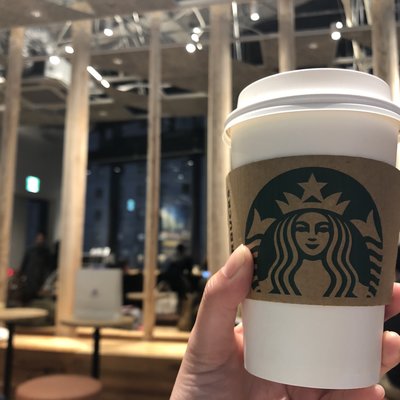 スターバックス コーヒー リンクス梅田2階店