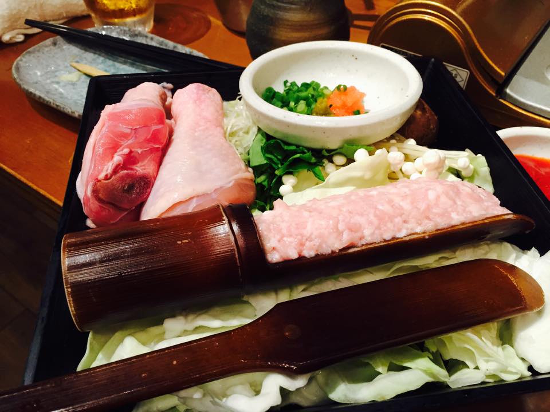 【浦和で博多を楽しみたい】お手頃で美味しい水炊きを食べるならココ！