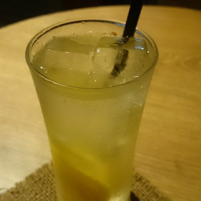 【閉店】Harumari Cafe&Diner 渋谷