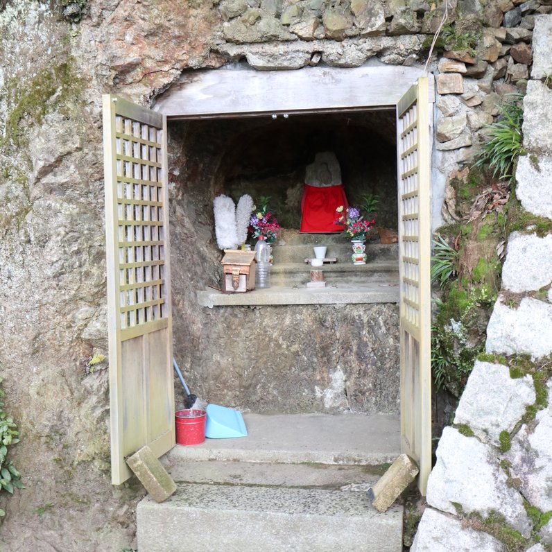 石山寺