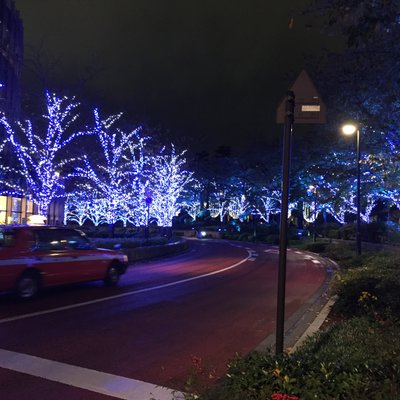 東京ミッドタウン