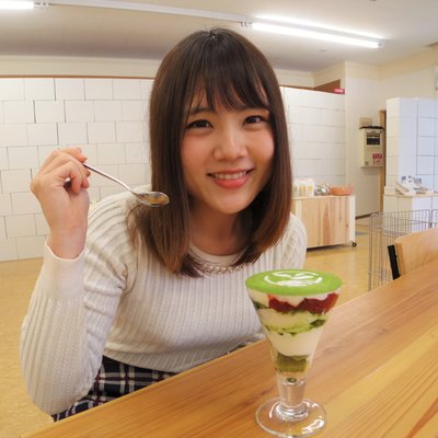 d:matcha Kyoto CAFE & KITCHEN