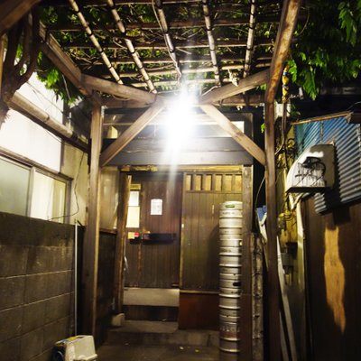 居酒屋 中西