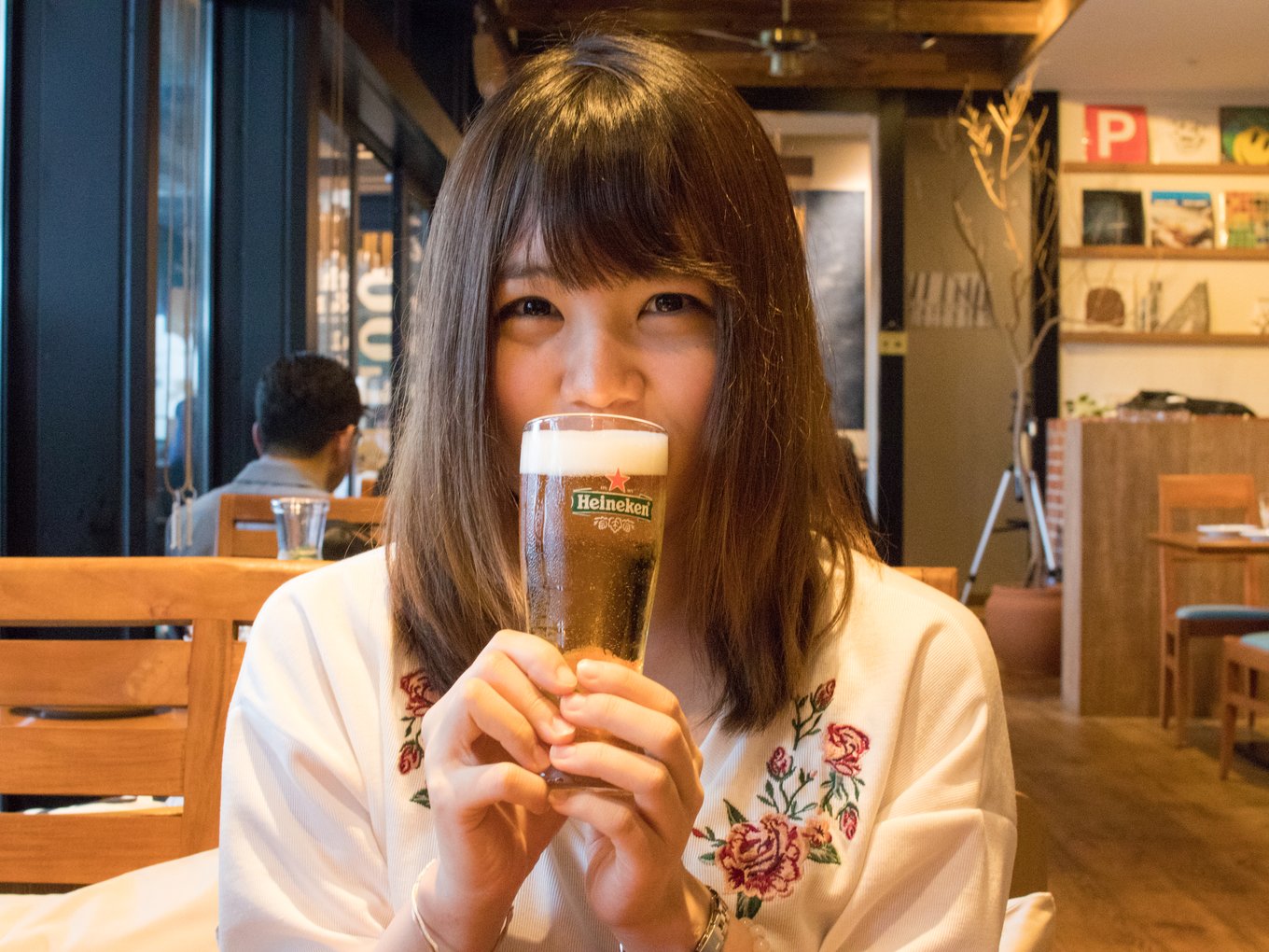 ビール女子が厳選 東京都内で初ビールにもおすすめ おいしいクラフトビール店8選 Playlife プレイライフ