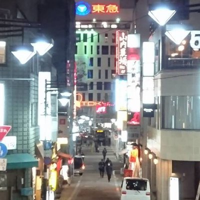 渋谷GABIGABI