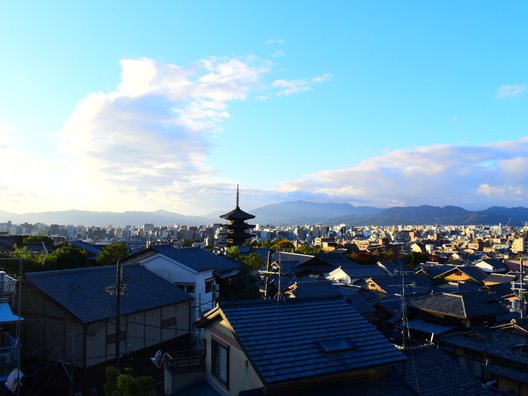 三年坂 (産寧坂)