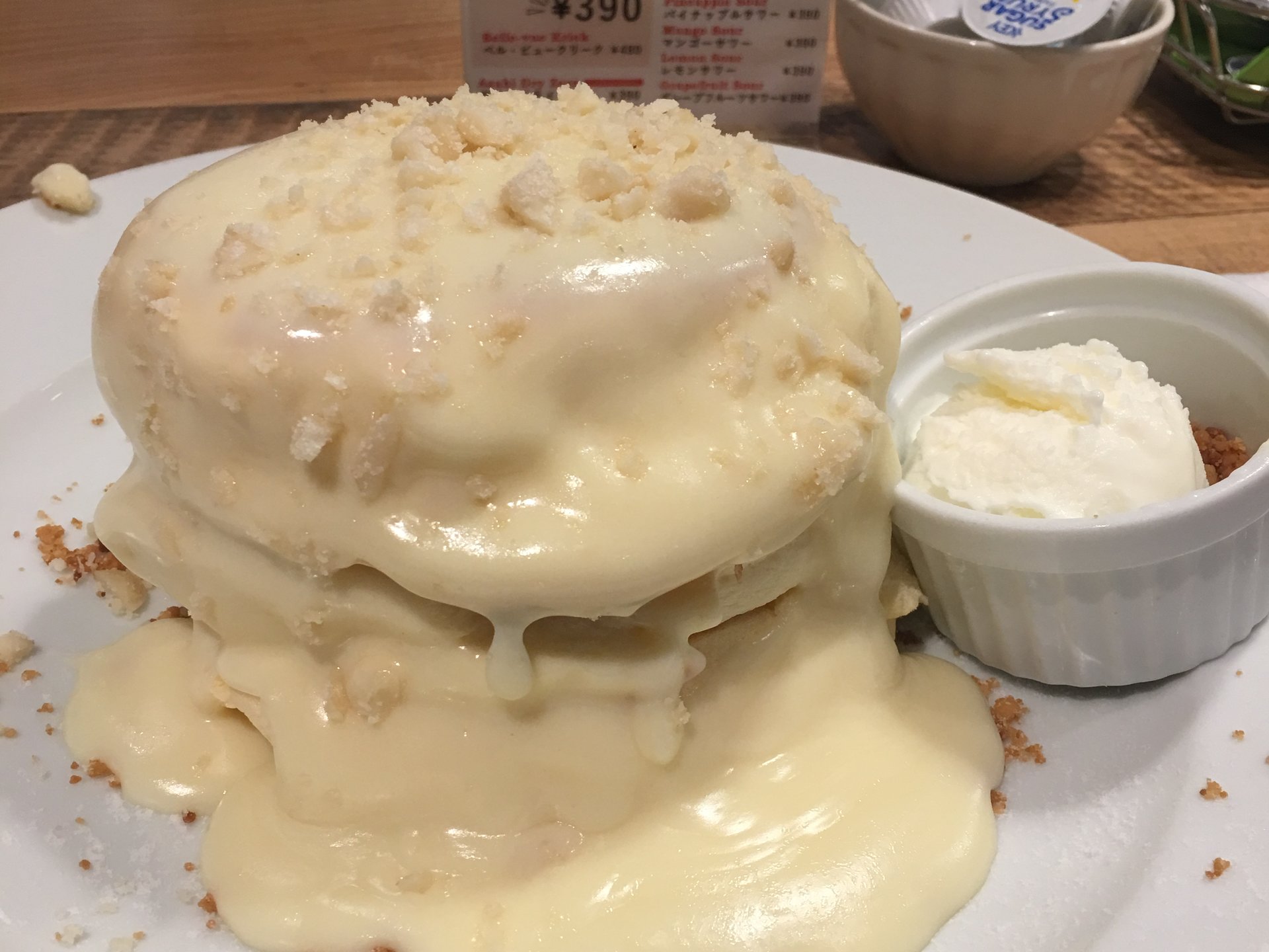 ザ・フレンチトーストファクトリー ヨドバシAkiba店（The French Toast Factory）