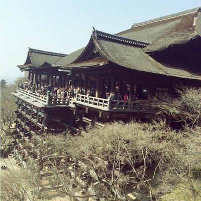 清水寺