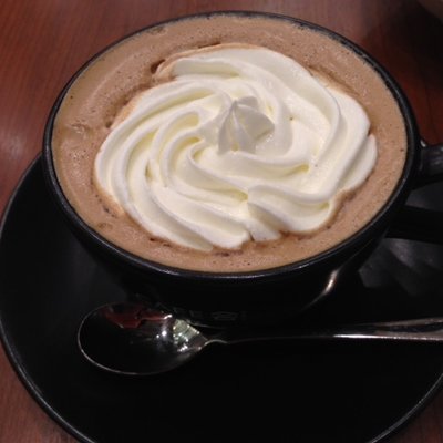 丸の内 CAFE 会