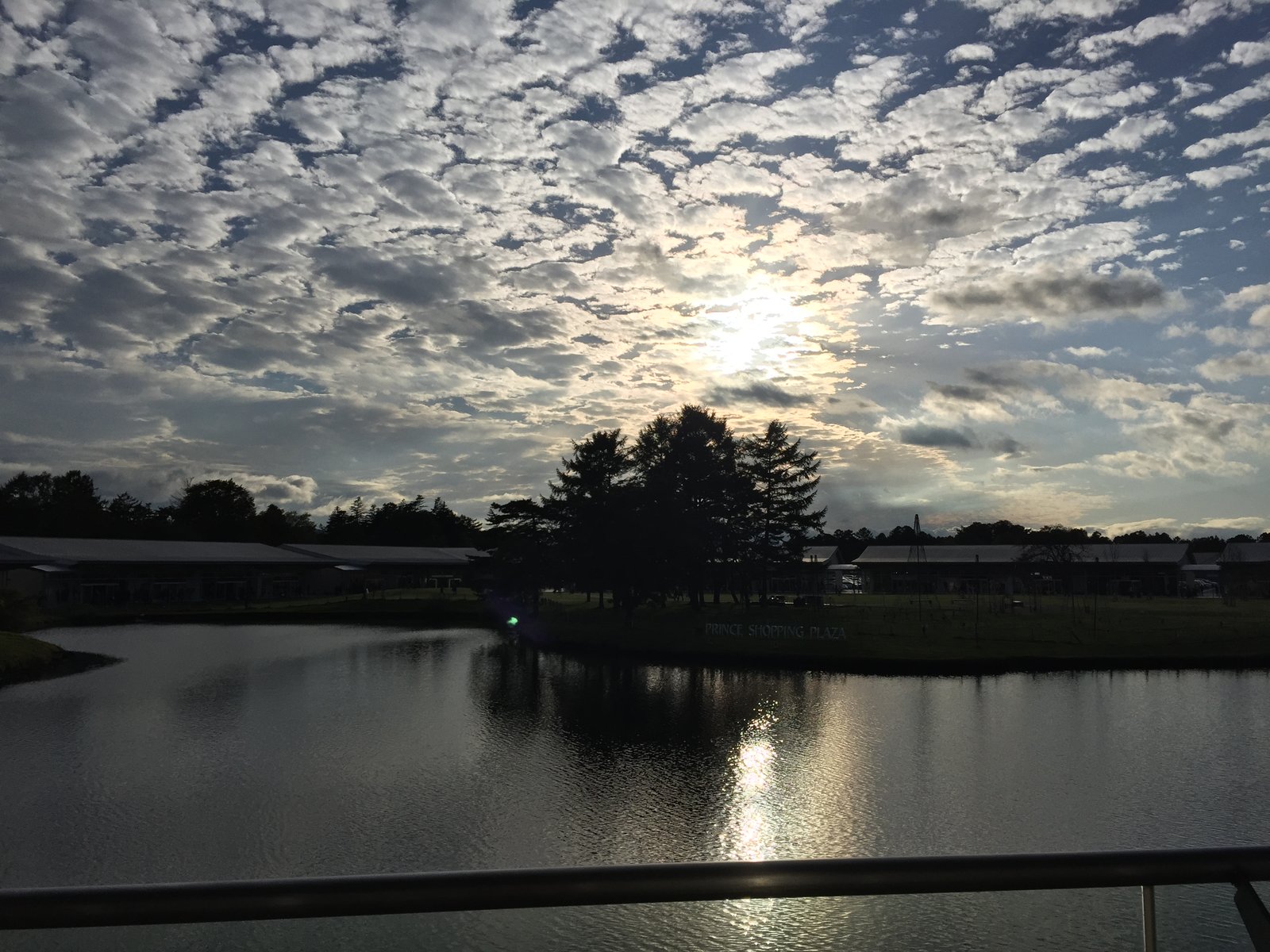 軽井沢・プリンスショッピングプラザ