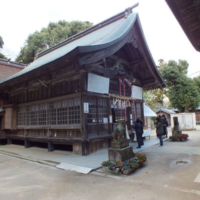 櫻井神社