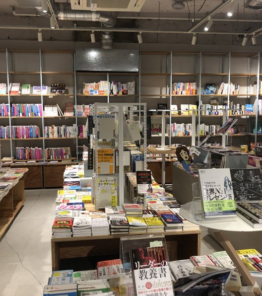 BOOK LAB TOKYO